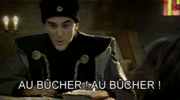:bucher: